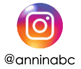 Instagram (@anninabc)